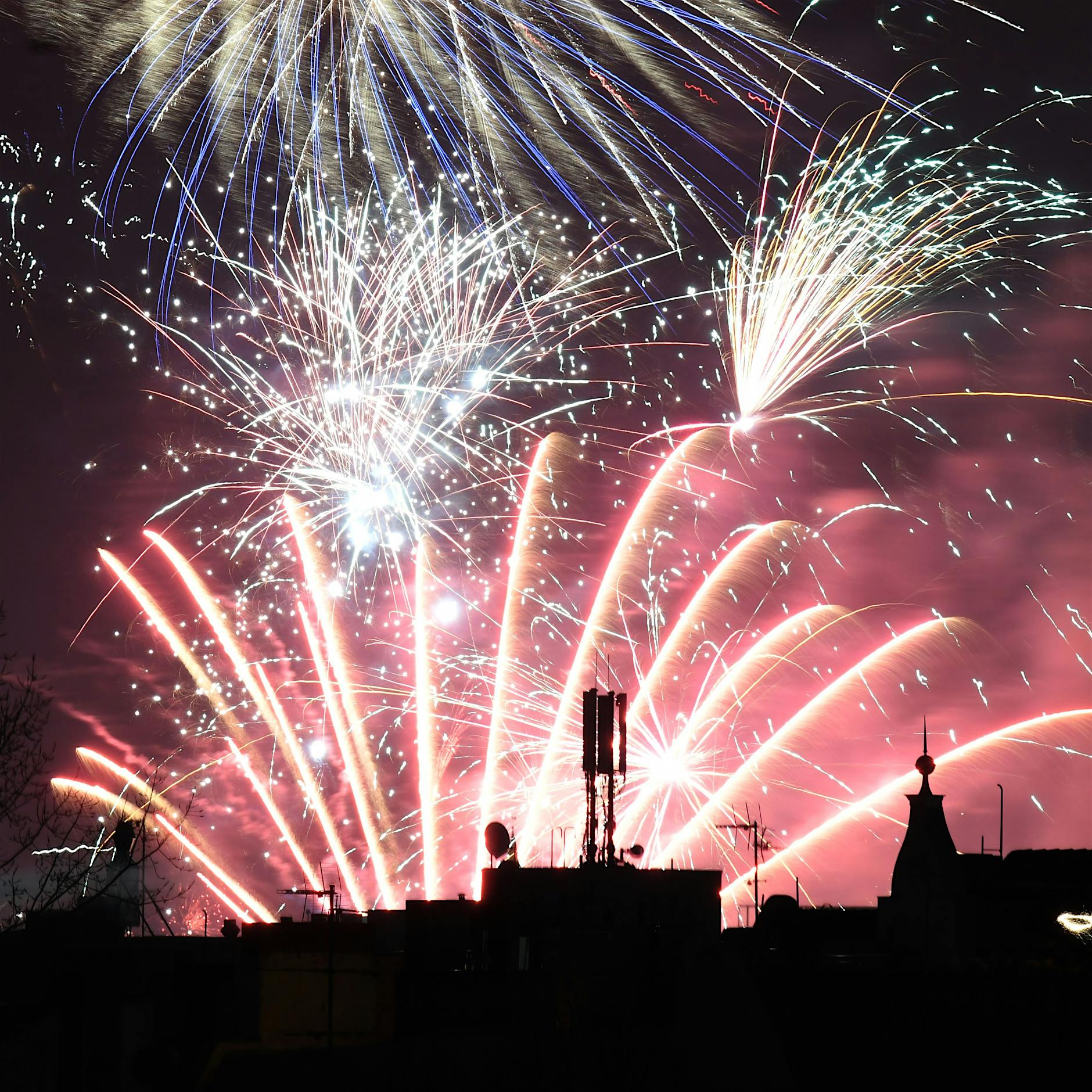 Große Mehrheit der Deutschen gegen Lockerungen an Silvester