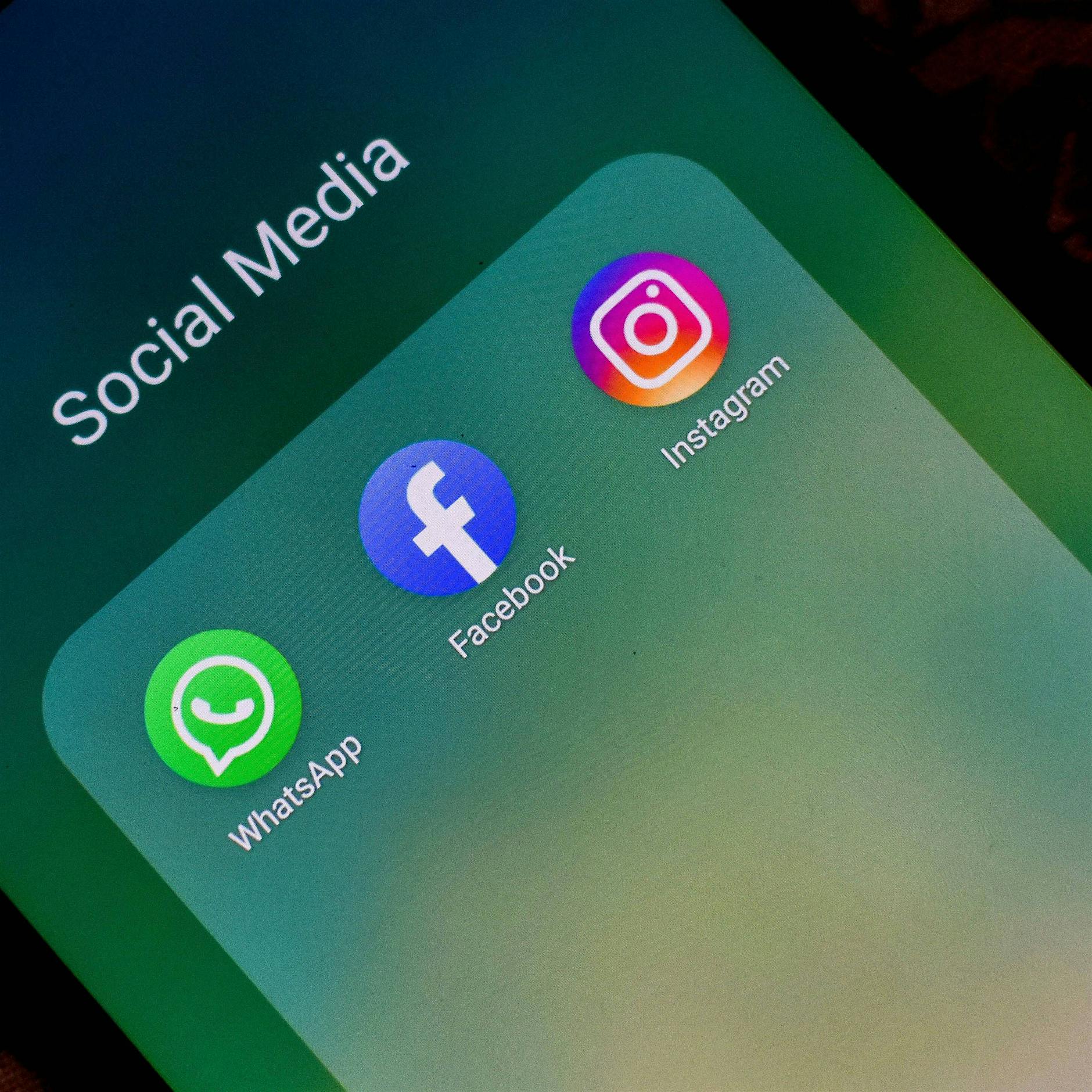 48 US-Bundesstaaten verklagen Facebook