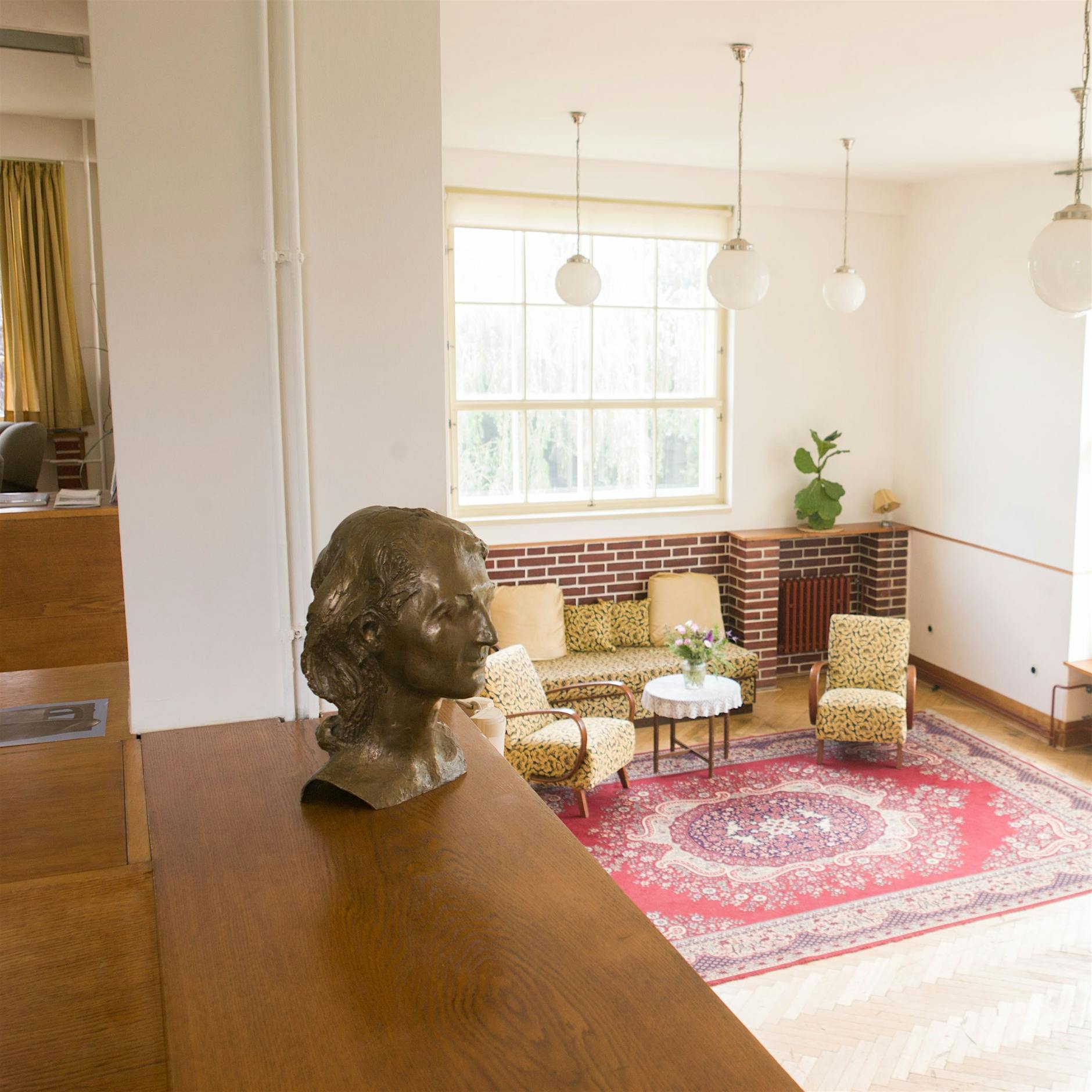 Adolf Loos: Das Nachleben des Ornaments