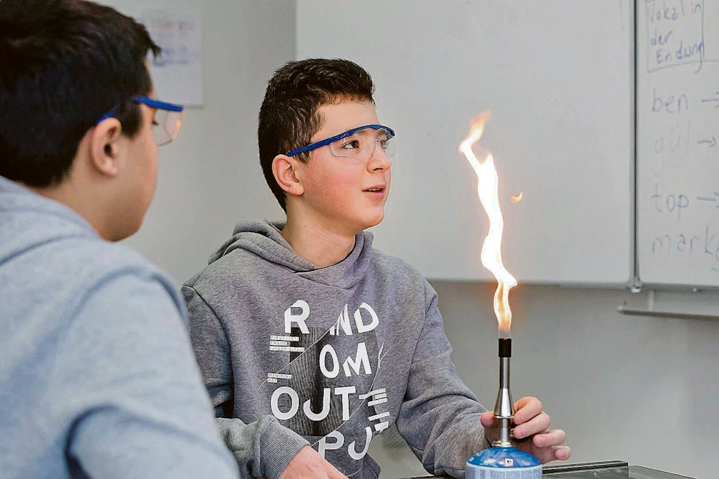 Warum Brennpunktschulen besonders unter Corona leiden