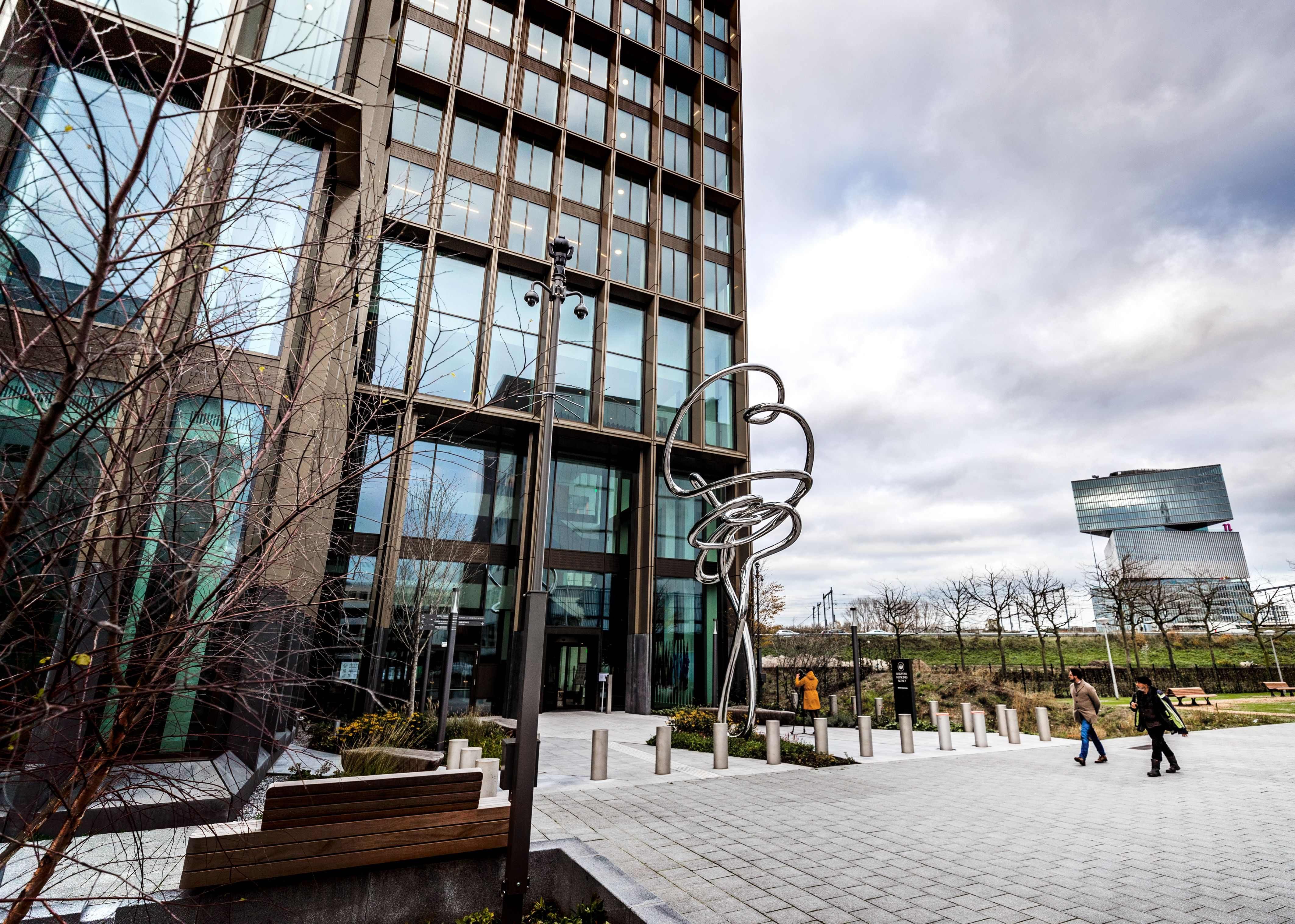 Hackerangriff auf Impfstoff-Dokumente von Biontech und Pfizer