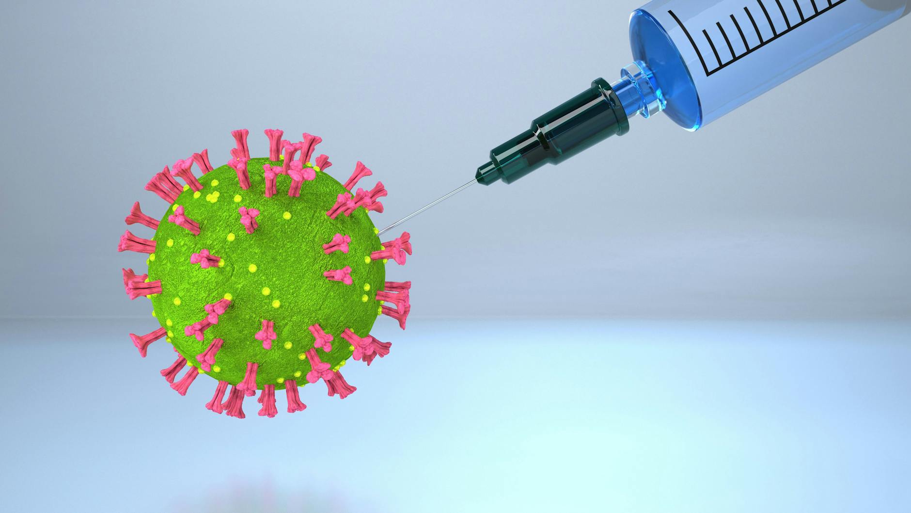 Impfungen gegen Covid-19 sollen bald nach und nach möglich werden.
