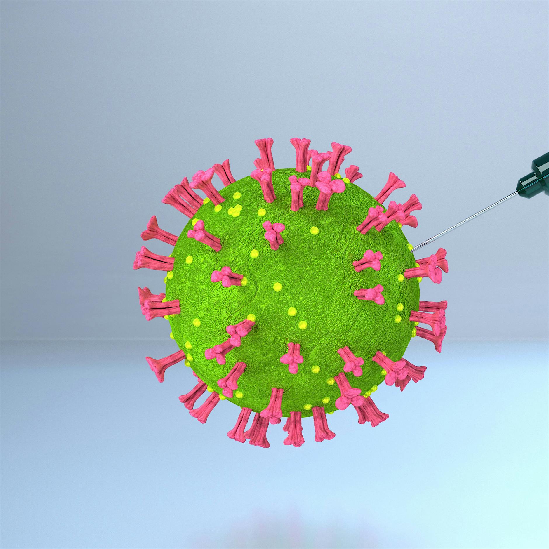 Schutz vor Corona: Was man über das Impfverfahren wissen sollte