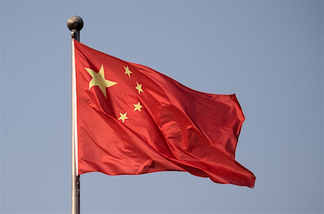 China Alle News, Analysen und Berichte