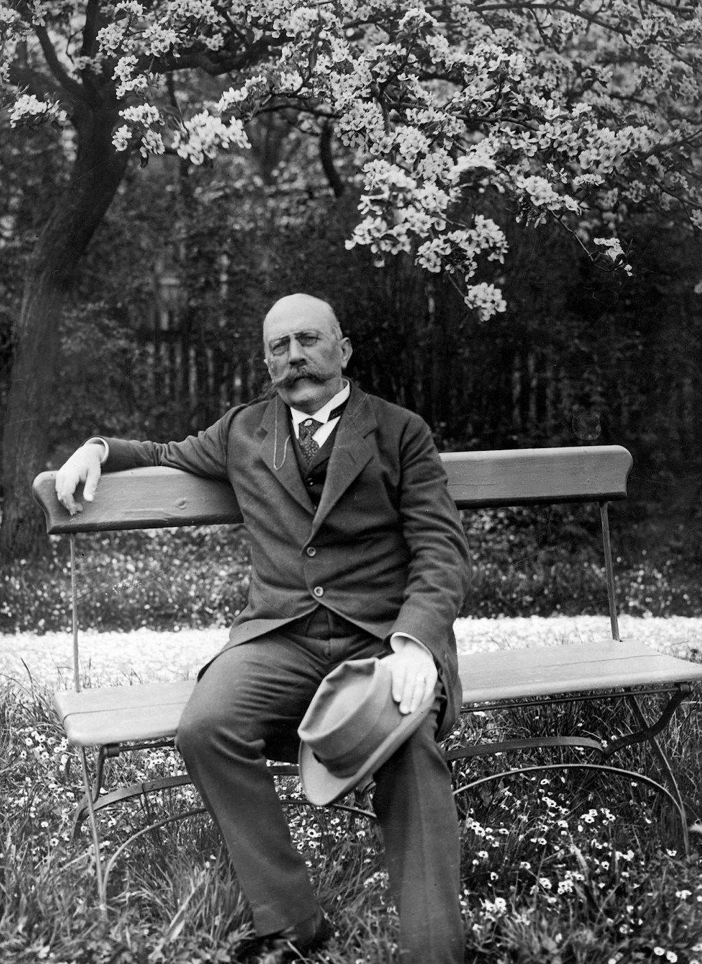 Adolf Wermuth Der BerlinGroßMacher