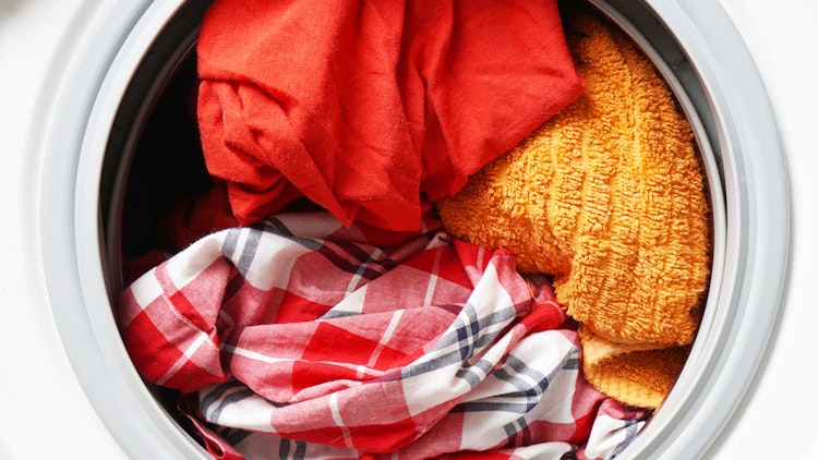 Als der nette Herr W. meine Waschmaschine reparierte