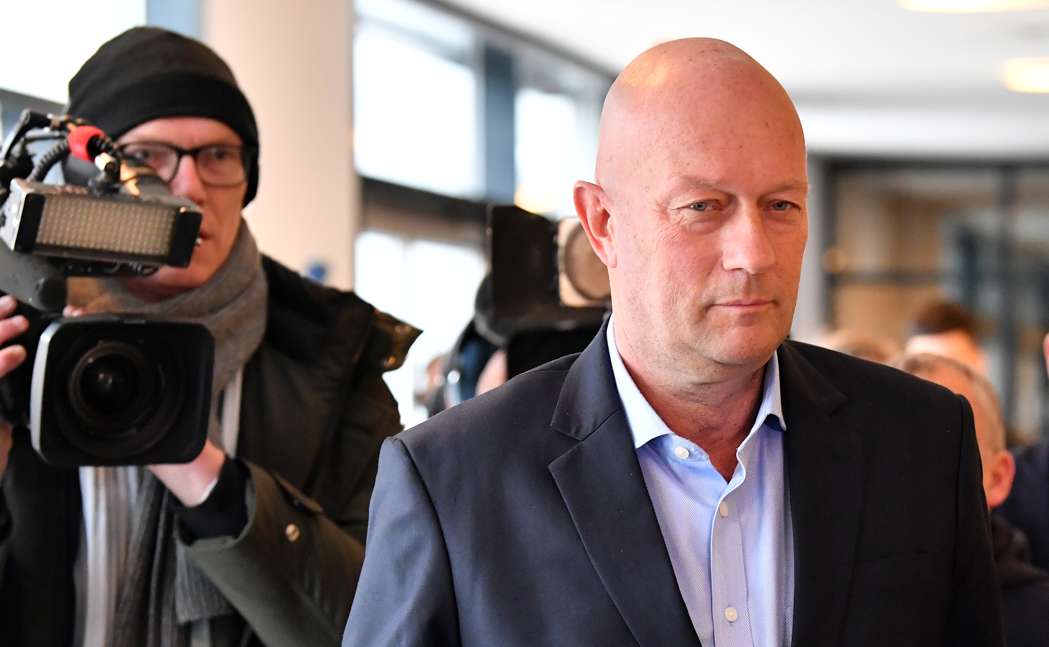 Thomas Kemmerich Tritt Nicht Sofort Zurück