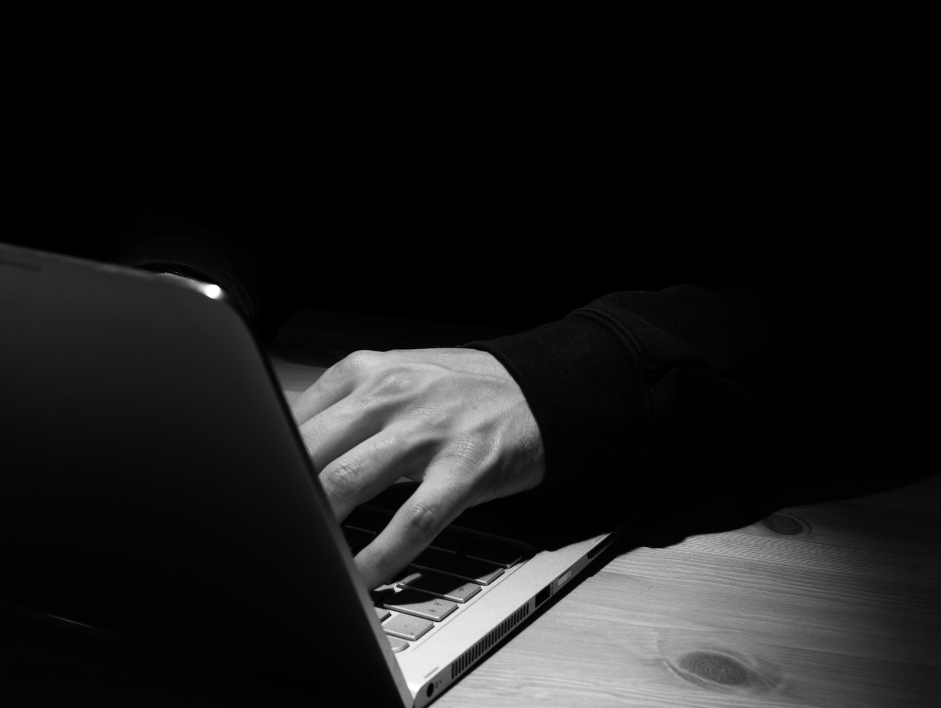 Ermittlungen gegen weltweites