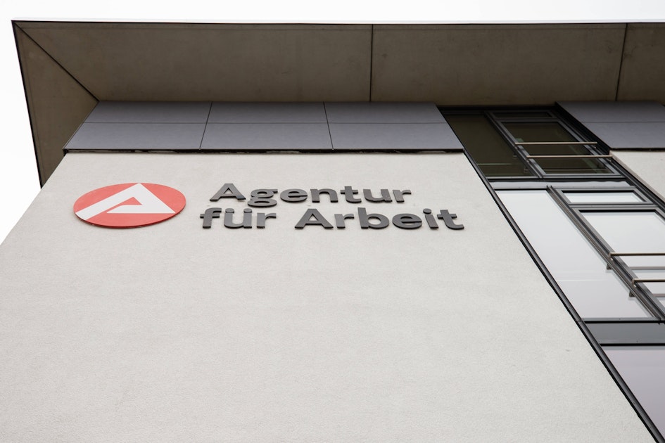 Jobcenter und Arbeitsagenturen bleiben geöffnet
