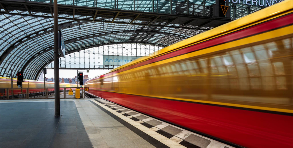 Das Rennen um die S-Bahn hat begonnen