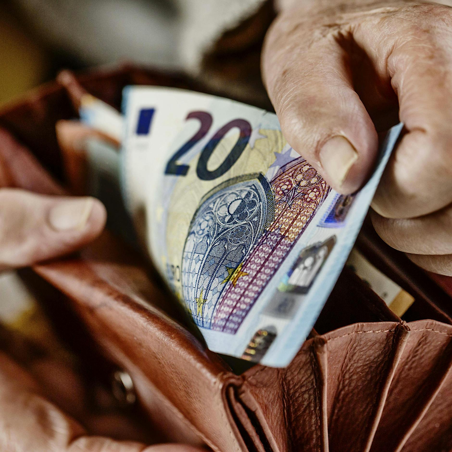 Als Brücke zur Gaspreisbremse: Einmalzahlung kommt im Dezember