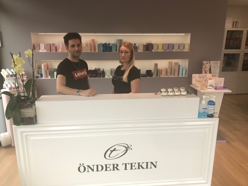 Corona-Krise : Friseure in Virus-Angst: Warum müssen wir weiter arbeiten?