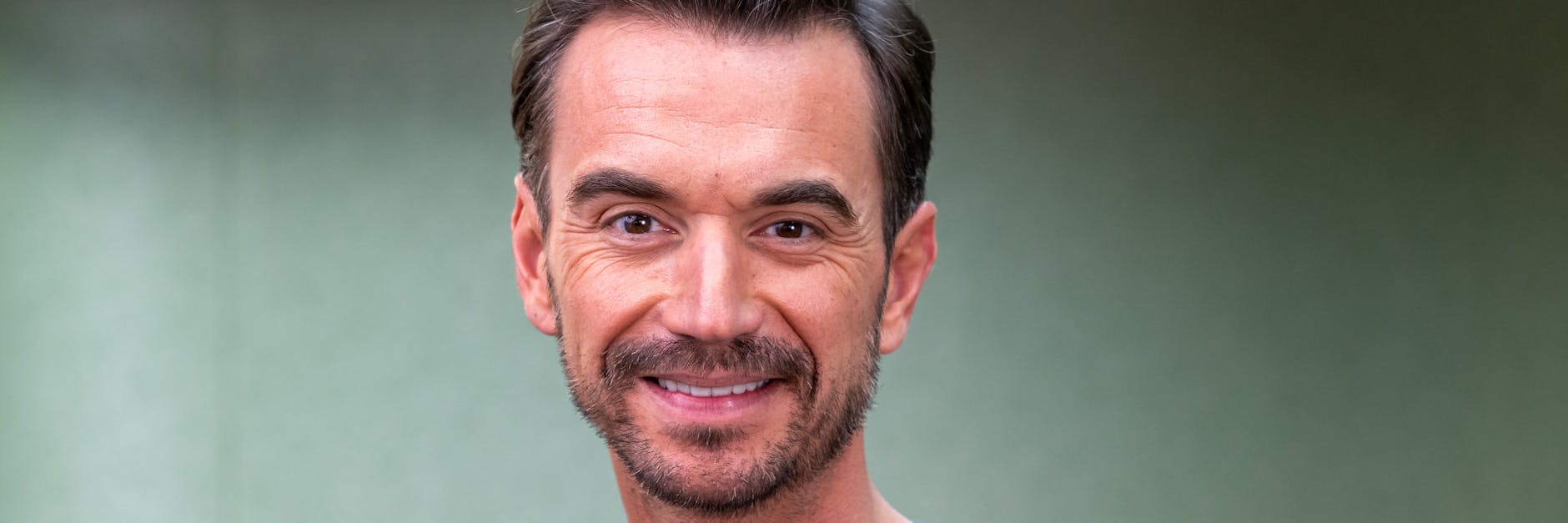 Florian Silbereisen hat seine eigene Schlager-Show, ist Traumschiff-Kapitän und der neue Juror bei DSDS.