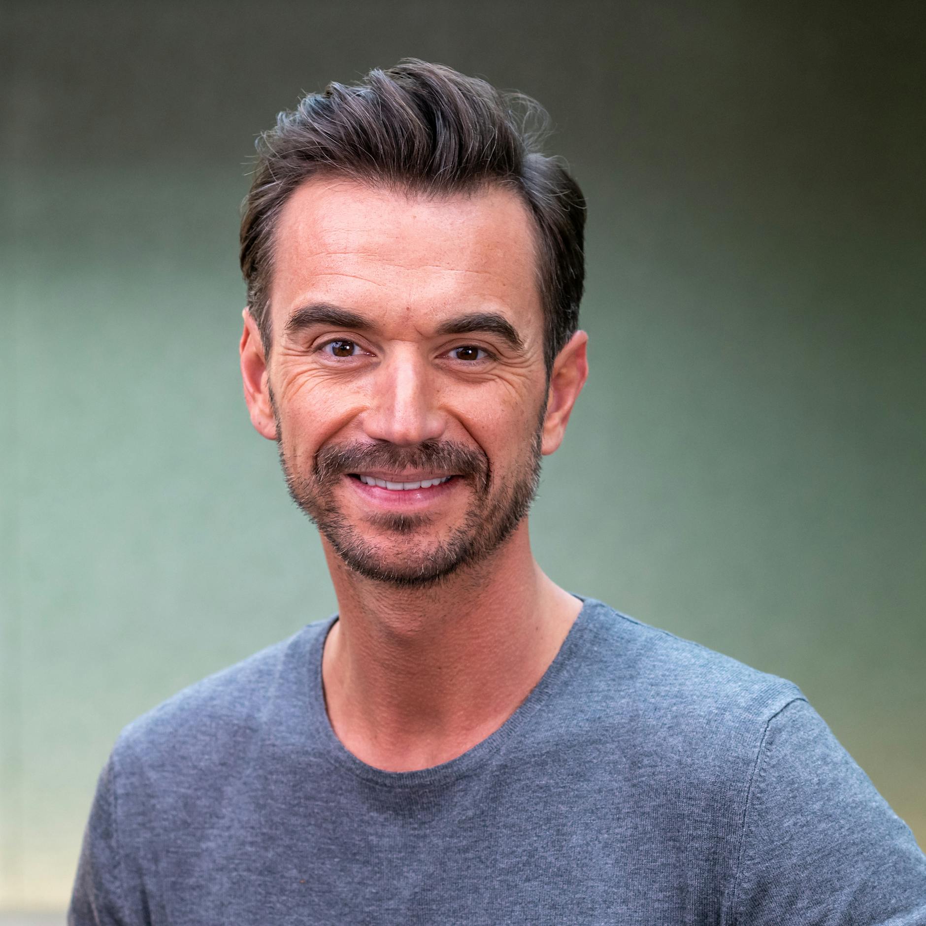 DSDS-Juror Florian Silbereisen: Ich bekomme Kinder wenn...