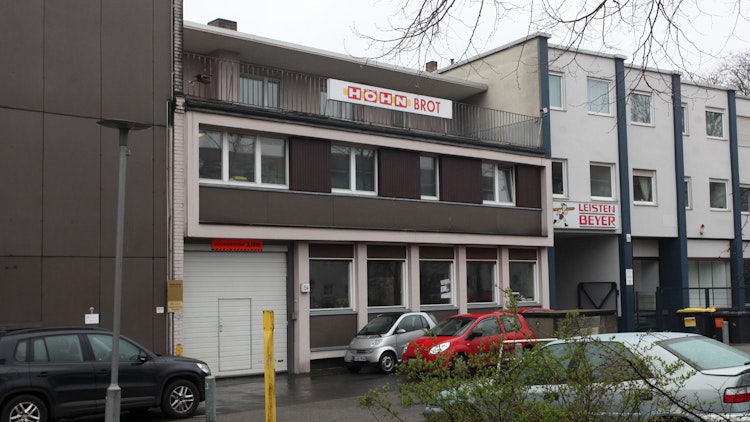 Lebensmittelkontrolle : Ratten, Mäuse und Schaben in Groß-Bäckerei