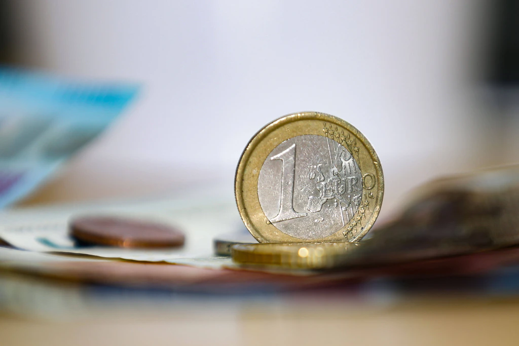 Eurostaaten wollen neue Münzen im Milliardenwert produzieren