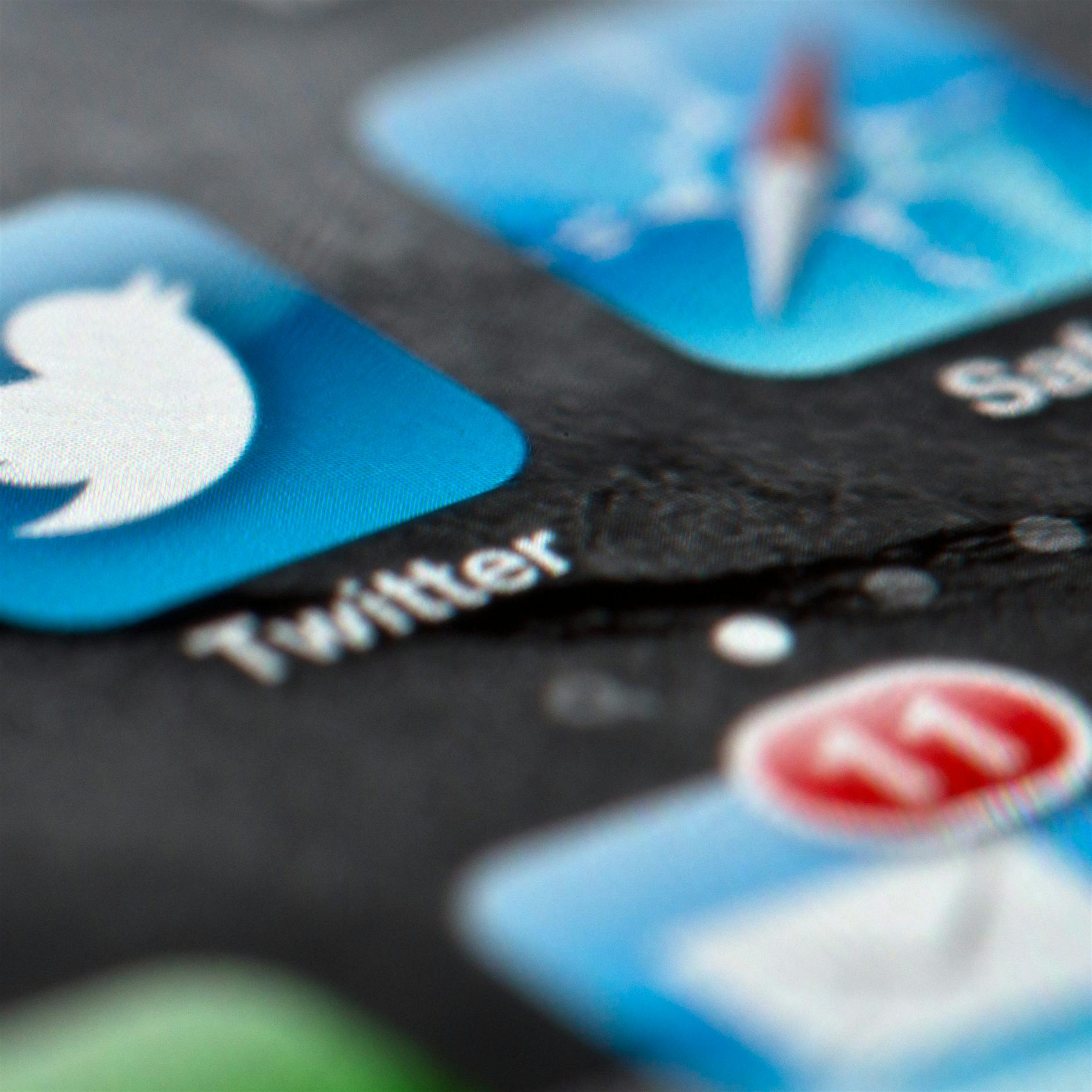 Regulierungspläne nach Trump-Sperre: Das Ende des Internets, wie wir es kennen?