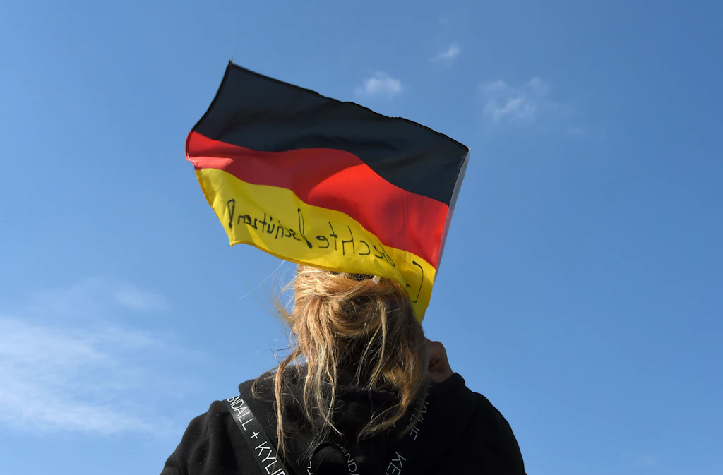 Der neue Geist der Staatsfeindschaft