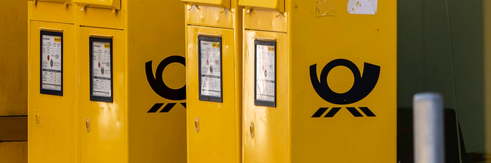 Dämpfer für die Post. Eine Preiserhöhung im Jahre 2016 war unrechtmäßig.