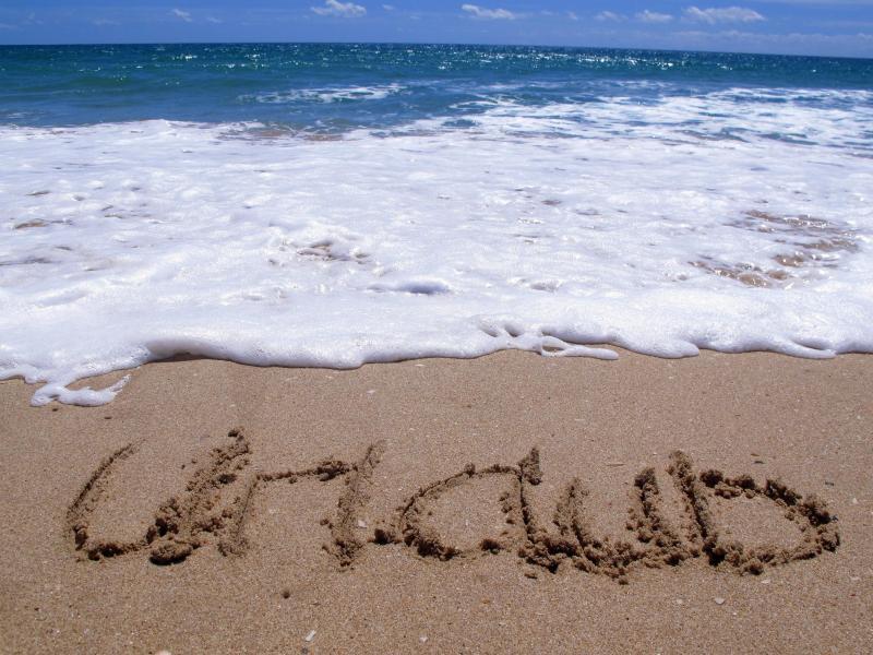 Image - Urlaub 2020: Was möglich ist