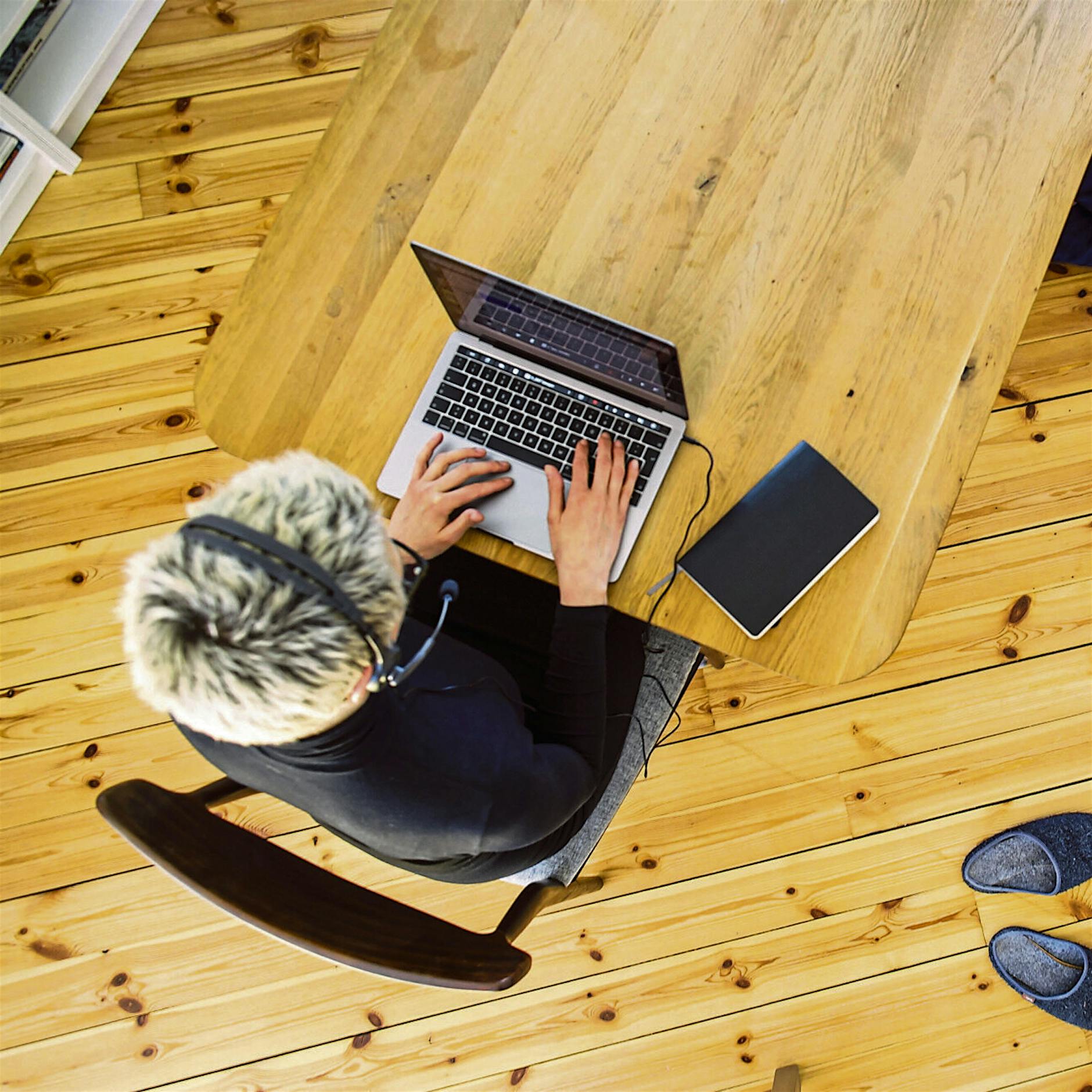 Nach Corona: Was von „Homeoffice für alle“ bleiben kann