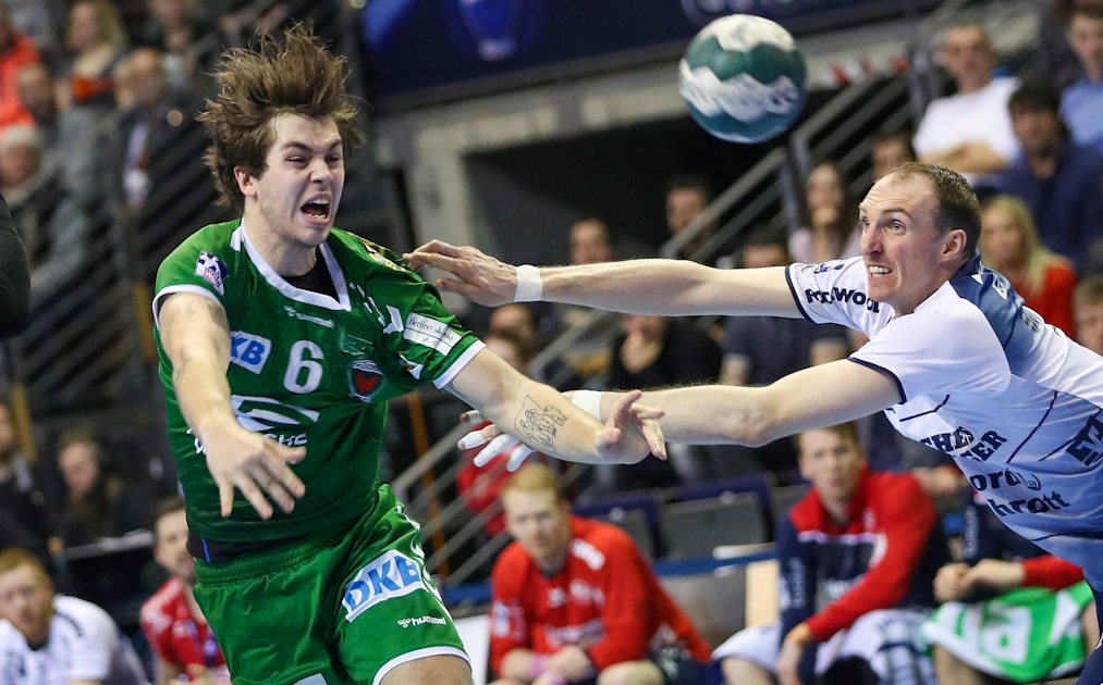 European handball championship picture