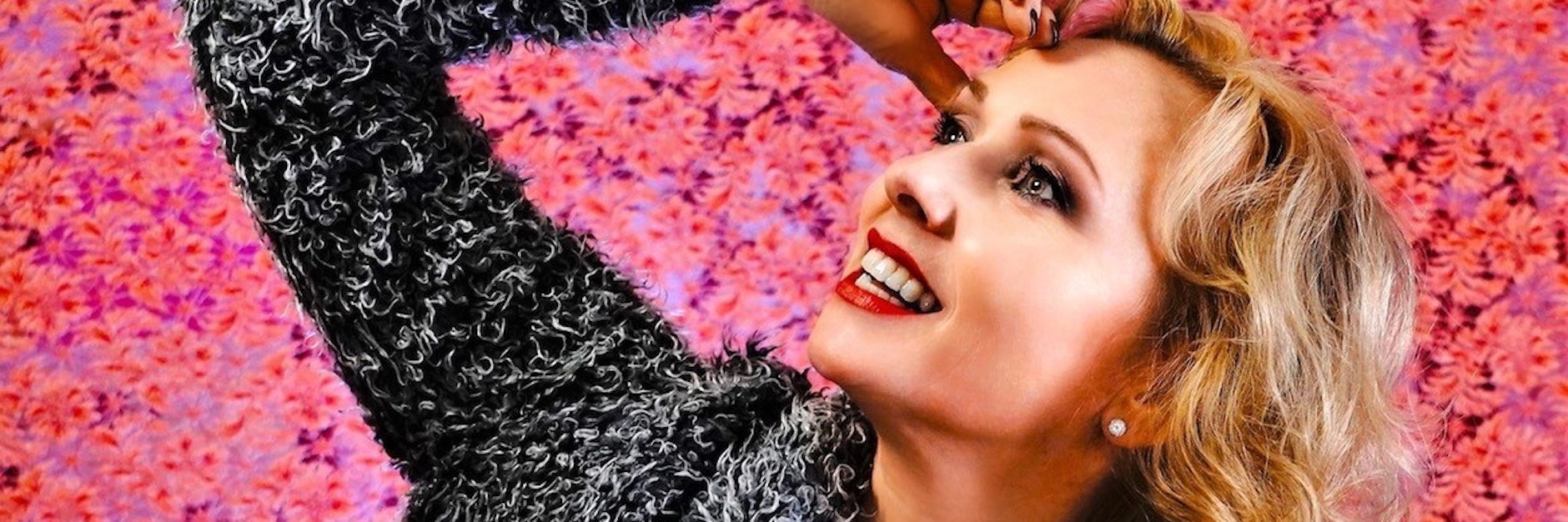 Schauspielerin Dana Golombek von Senden wuchs in Brandenburg auf.&nbsp;