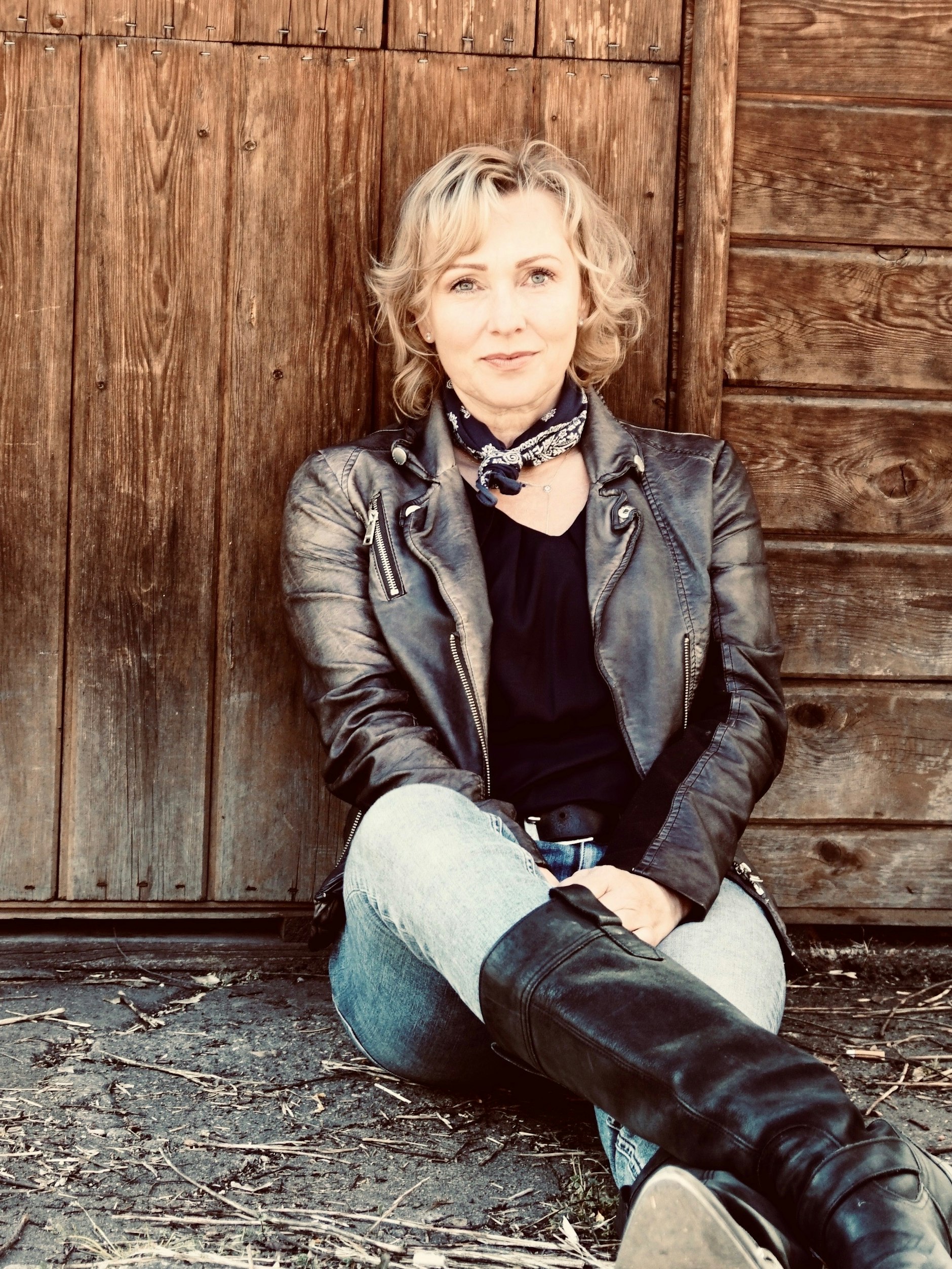 Dieses Jahr wird die Schauspielerin 50.&nbsp;