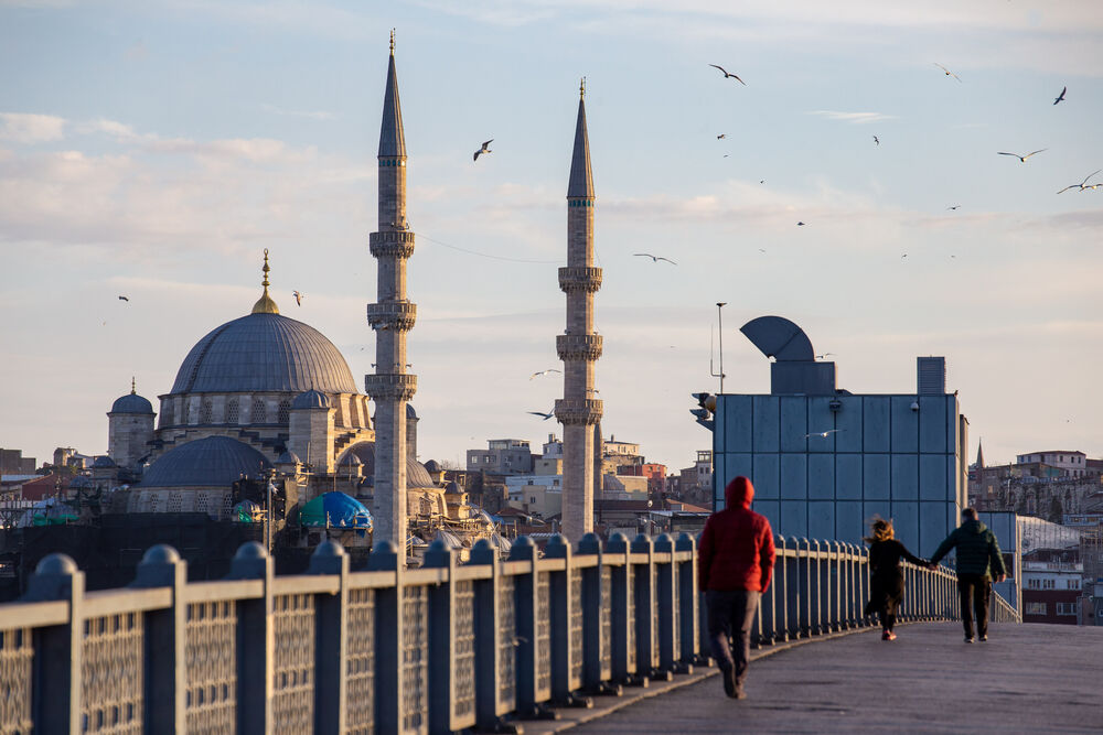 Image - Ferien 2020: Türkei wartet auf Urlauber