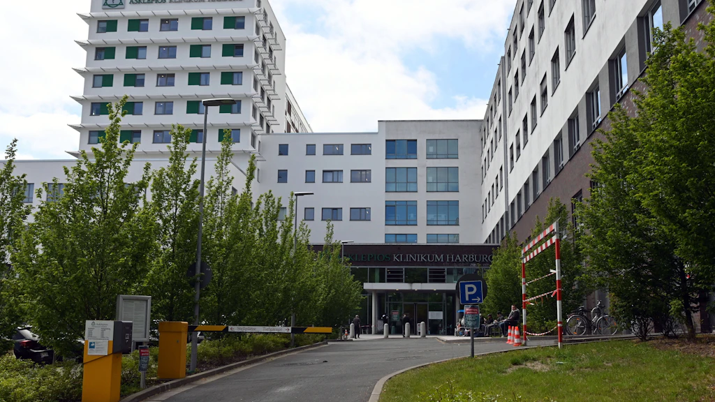 Corona Ausbruch In Krankenhaus Vertuscht