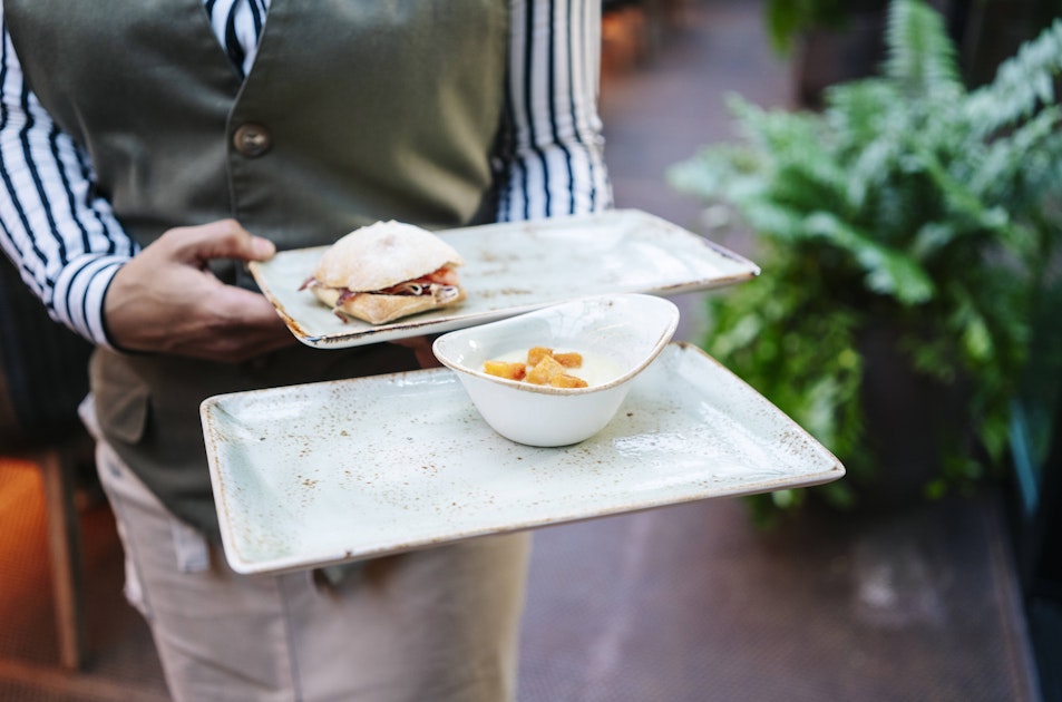 Restaurants in Mecklenburg-Vorpommern öffnen für Gäste