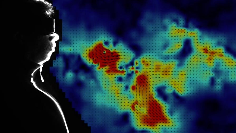 Bei der Erforschung von Corona-Infektionswegen nehmen Wissenschaftler zunehmend sogenannte Aerosole unter die Lupe. 