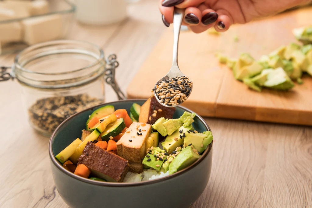 Ernährungsumstellung: Wie gesund leben Vegetarier und Veganer?