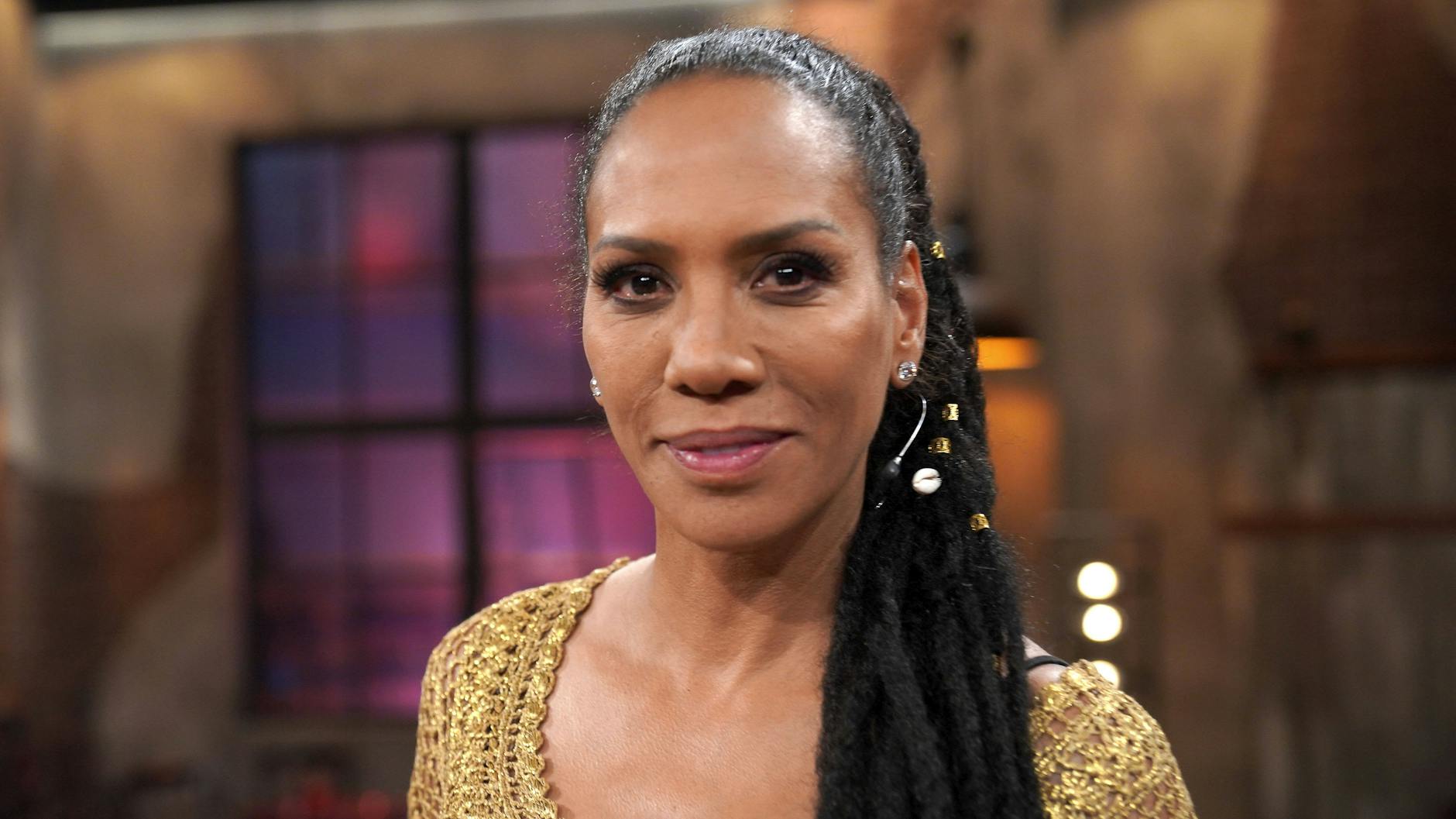 Barbara Becker will Rassismus und Diskriminierung nicht länger hinnehmen.