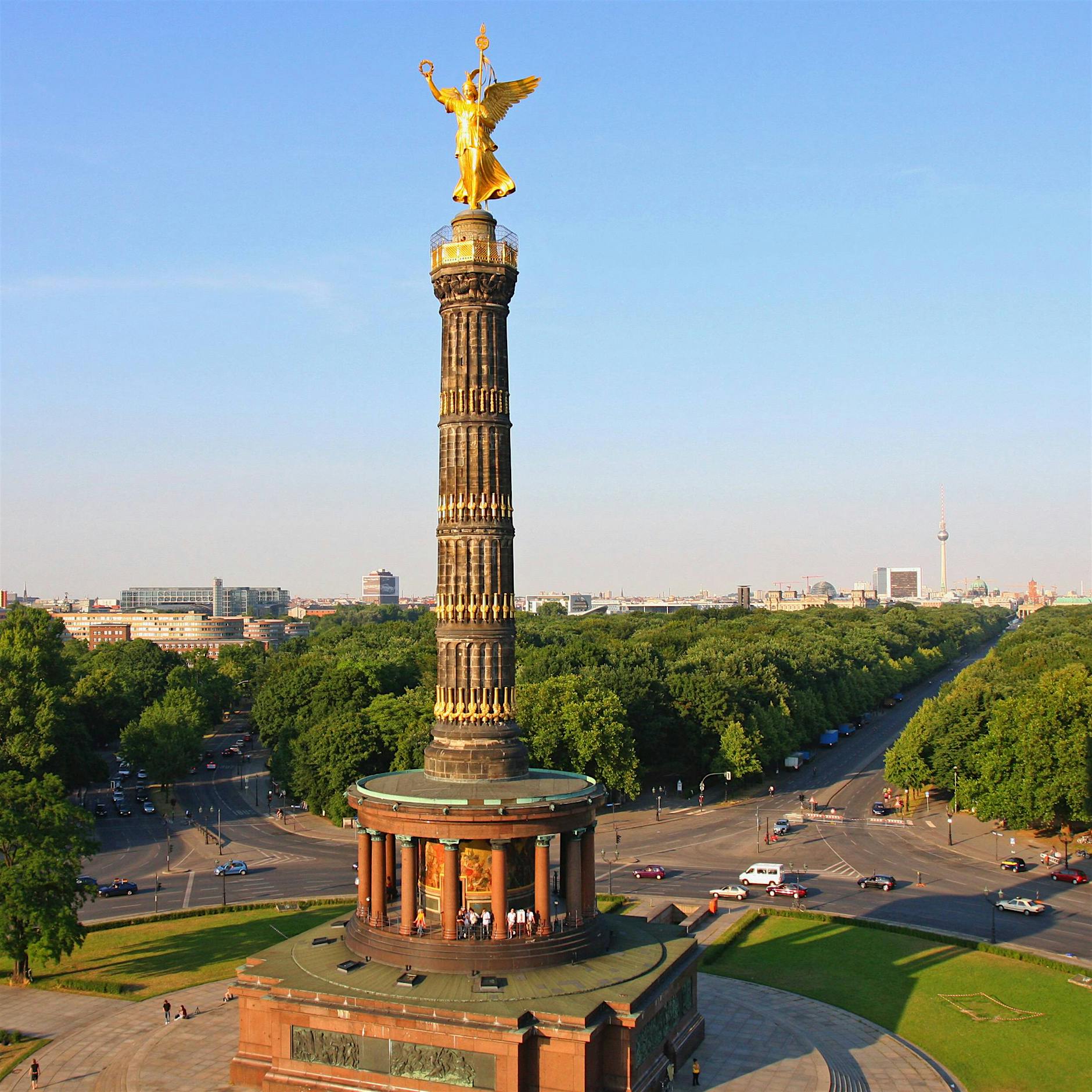 Ein dreister Grundstückscoup