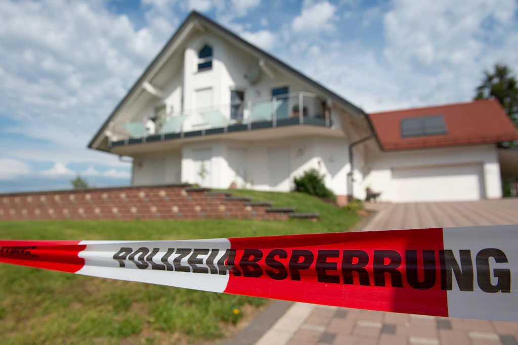 Vorwürfe gegen den Verfassungsschutz