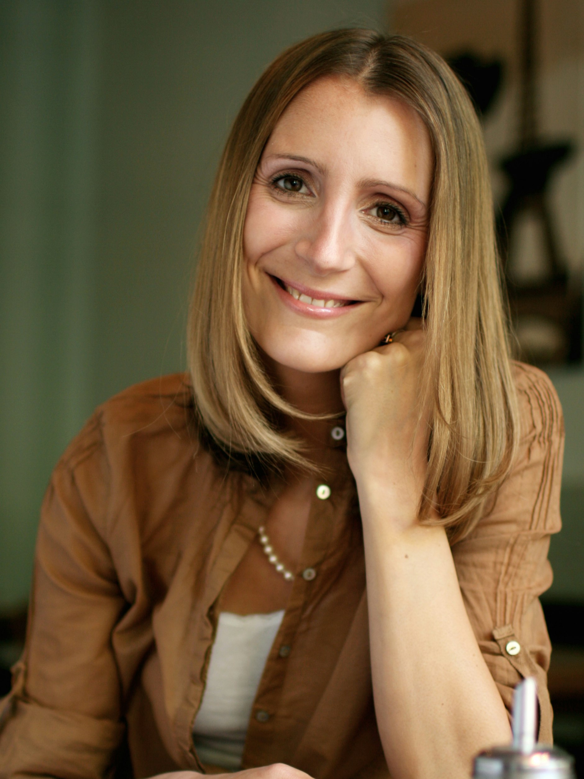 Elena-Katharina Sohn ist Autorin und Inhaberin der Berliner Beratungsagentur „Die Liebeskümmerer“.&nbsp;&nbsp;