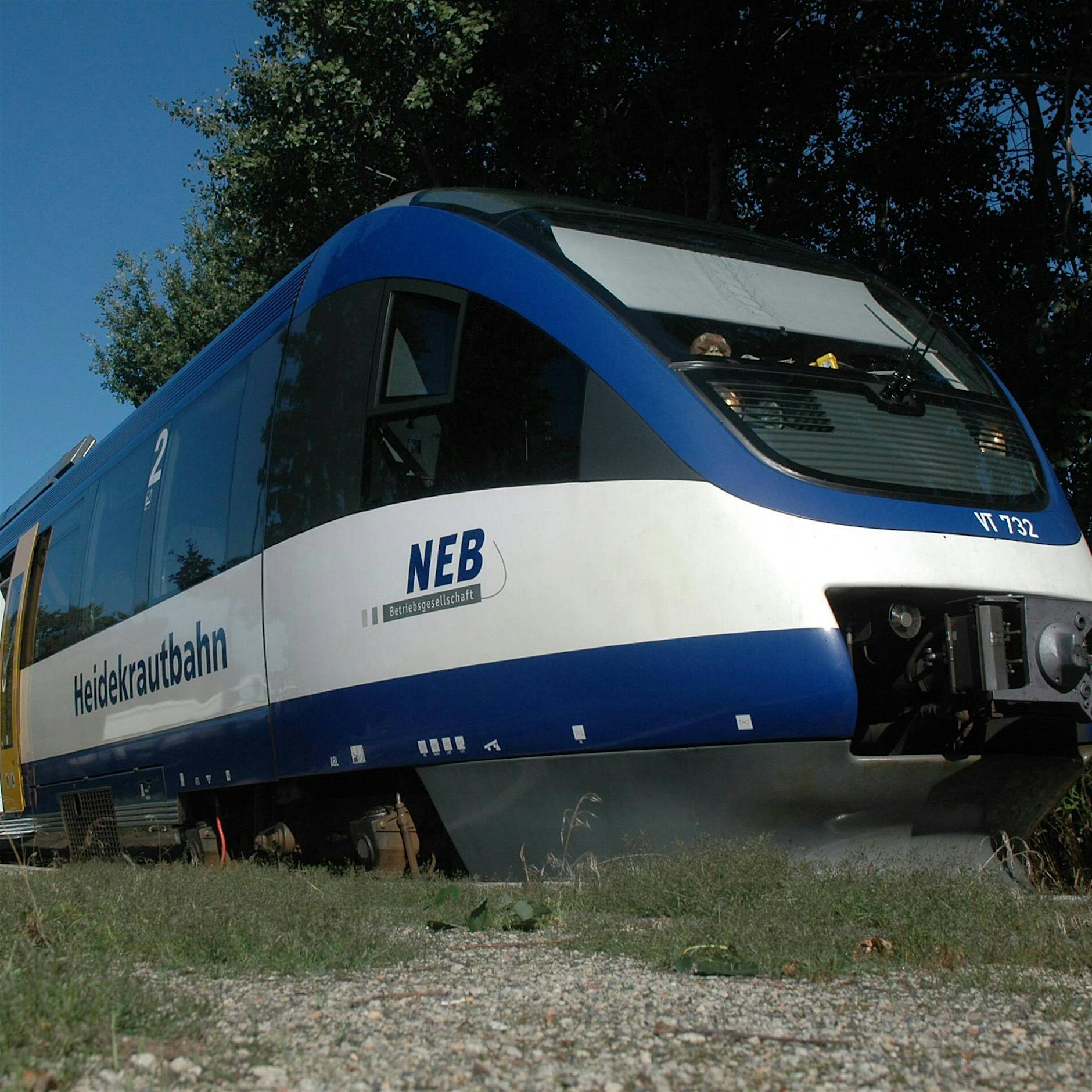 Berlin bekommt eine neue Verbindung nach Brandenburg