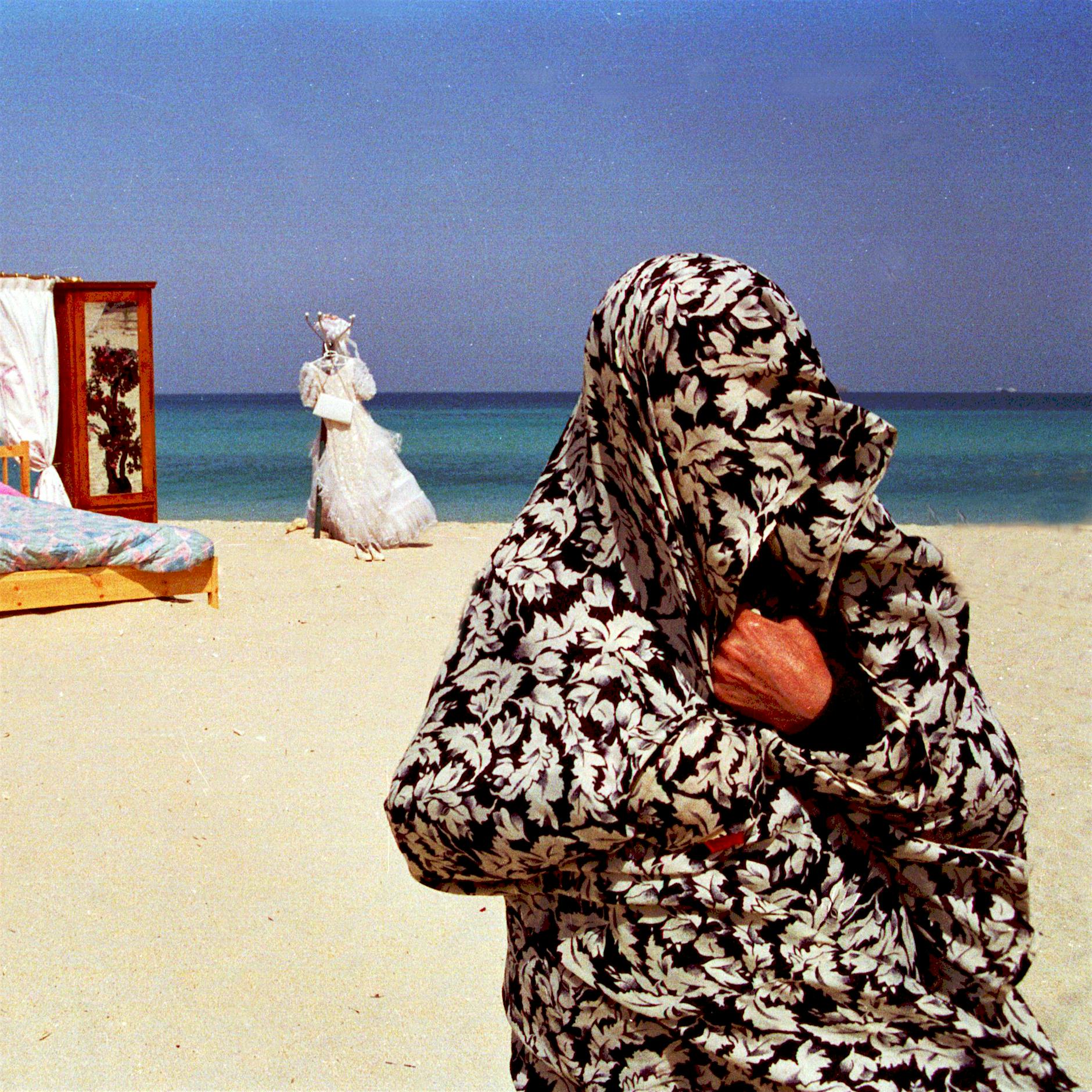 Iranische Filme: Unterschätztes Weltkino wird sichtbar