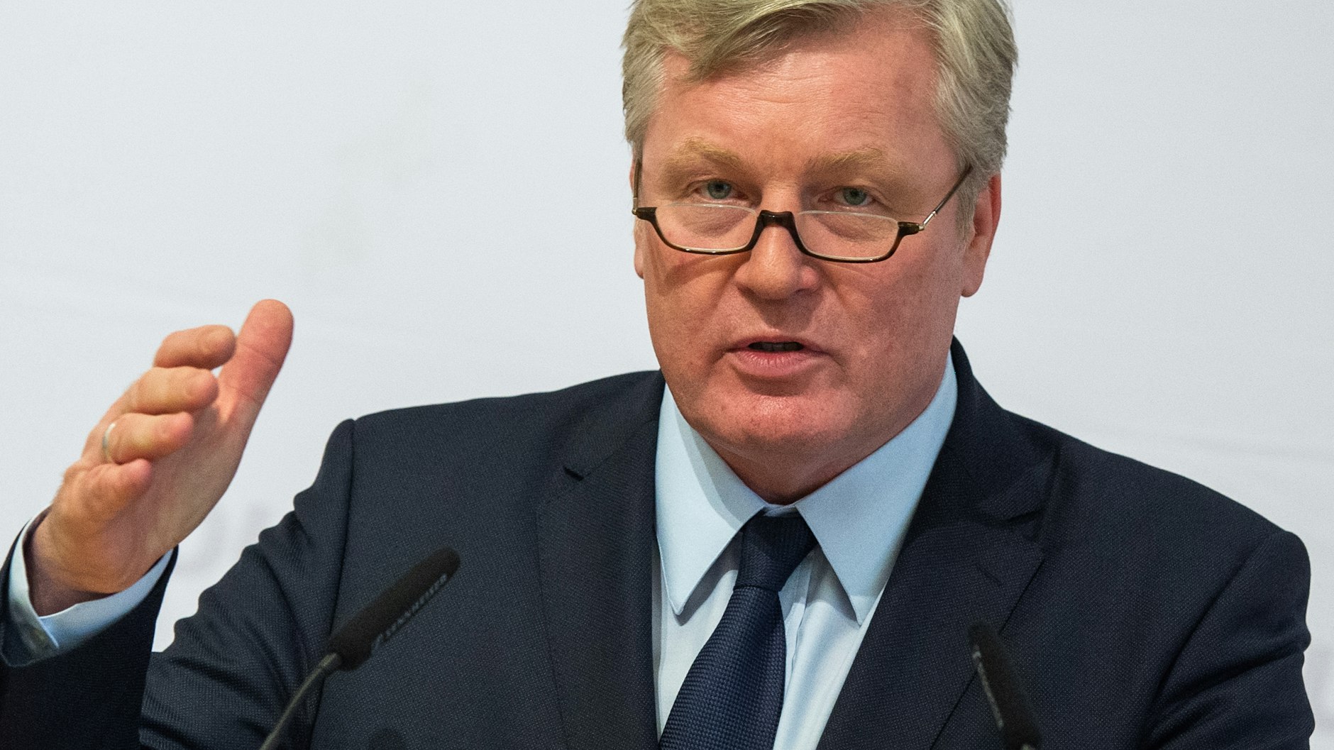 Niedersachsens Wirtschaftsminister Bernd Althusmann (CDU) will im Streit vermitteln.