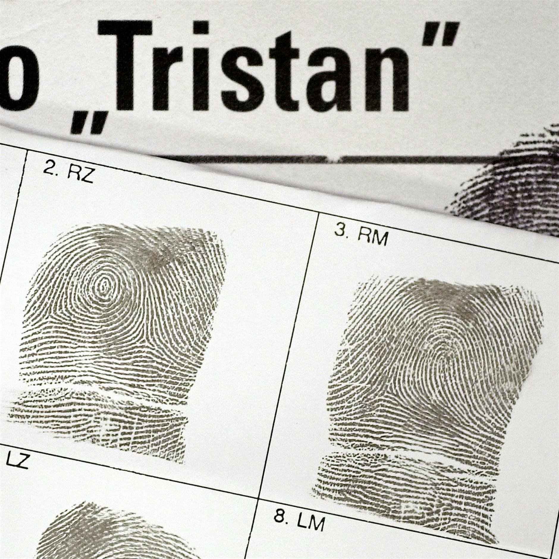 Ermittler prüfen mögliche Verbindung der Fälle Maddie und Tristan