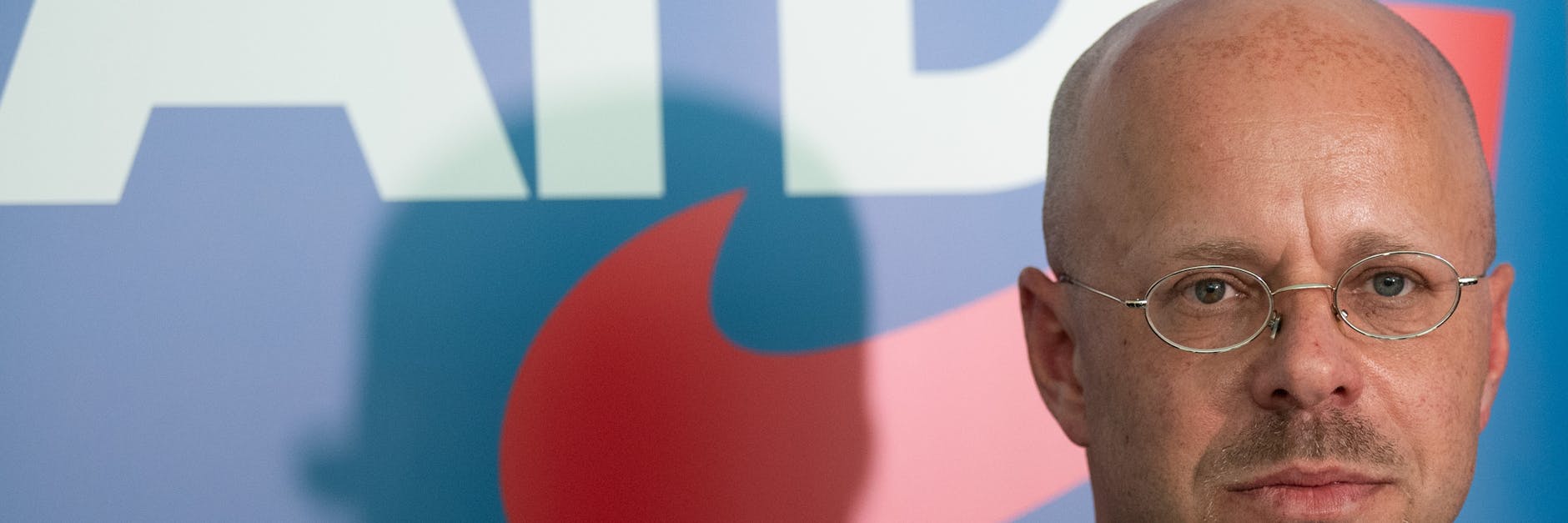 Andreas Kalbitz wurde aus der AfD rausgeworfen, aber Mitglied der Fraktion ist er immer noch.