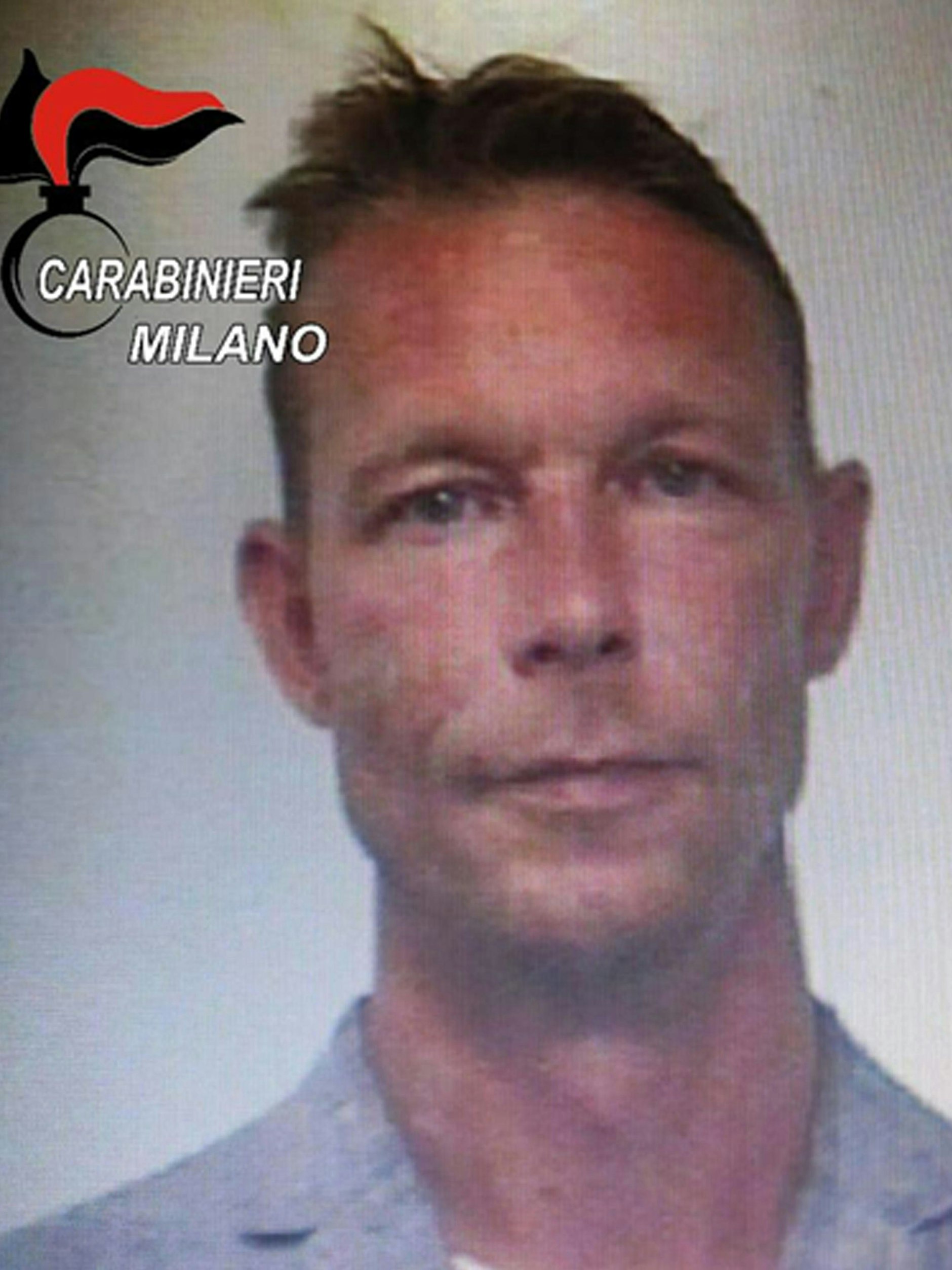 Christian B. wird verdächtigt hinter dem Verschwinden von Maddie McCann zu stecken.