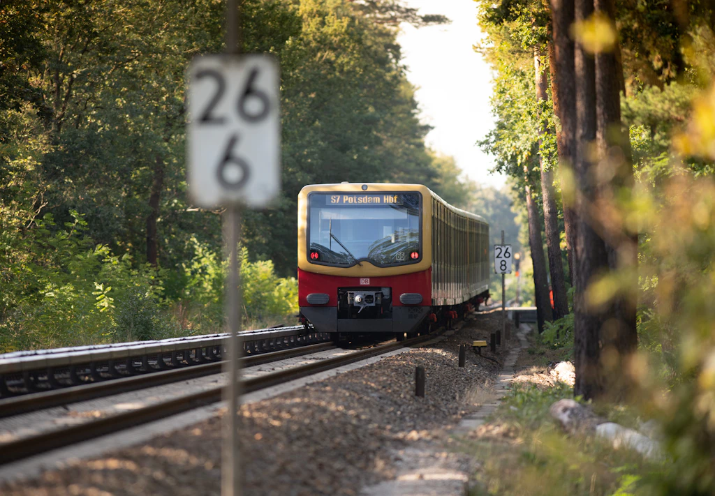 Bund befürchtet Probleme nach Betreiberwechsel bei S-Bahn