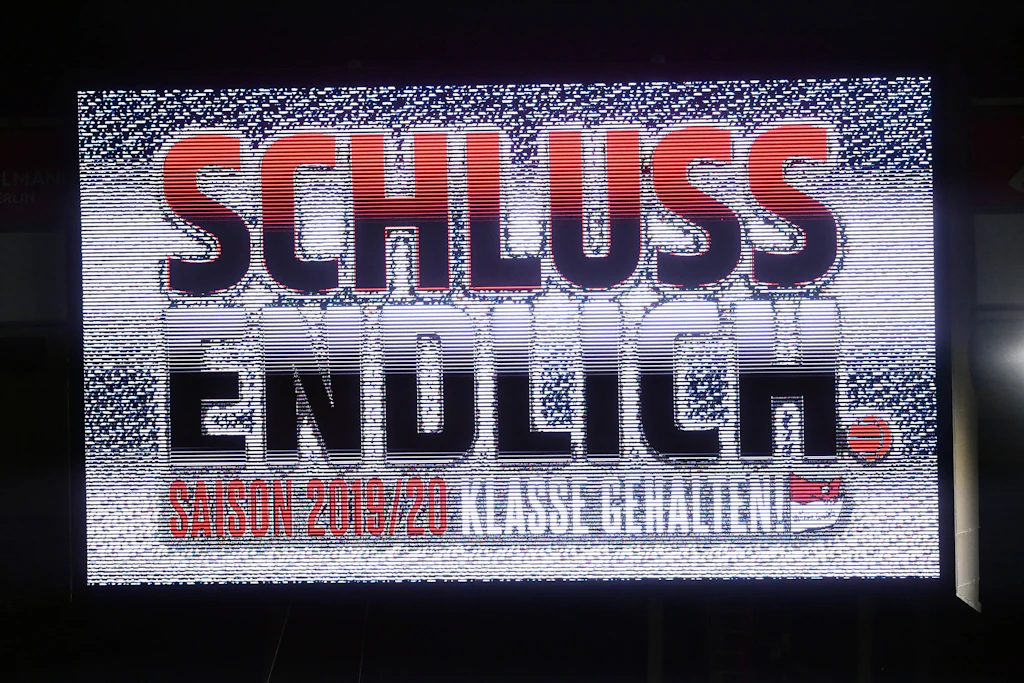 Union Berlin bleibt erstklassig: Der Big-Heart-Club wird weiter wachsen