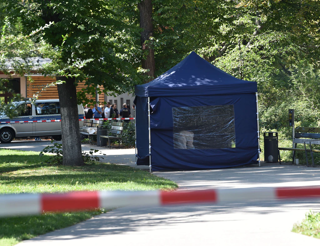 Russischer Botschafter äußert sich zum Tiergarten-Mord