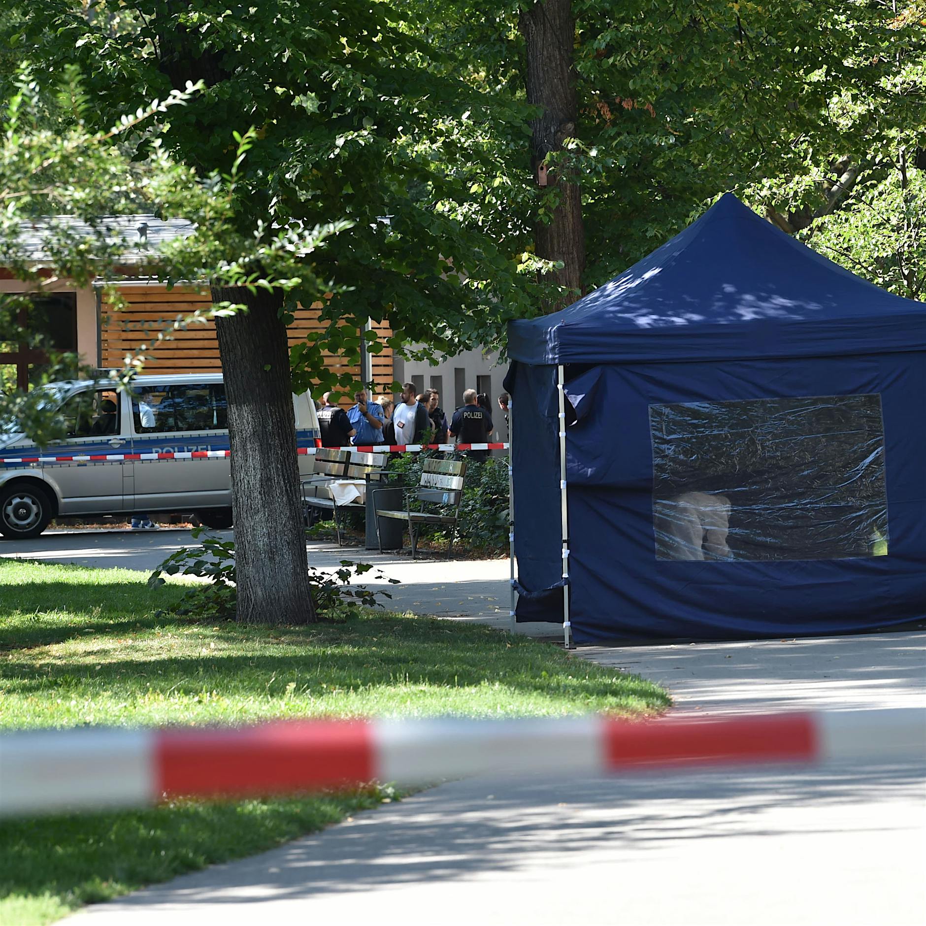 Russischer Botschafter äußert sich zum Tiergarten-Mord