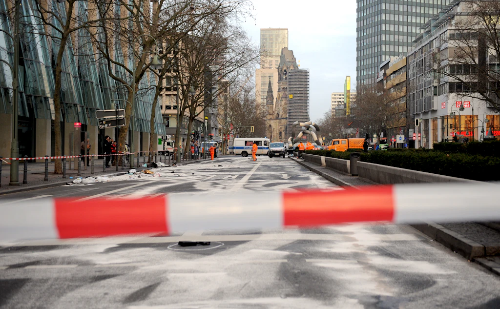 Urteil gegen Kudamm-Raser: Das Ende der Mannbarkeitsrituale