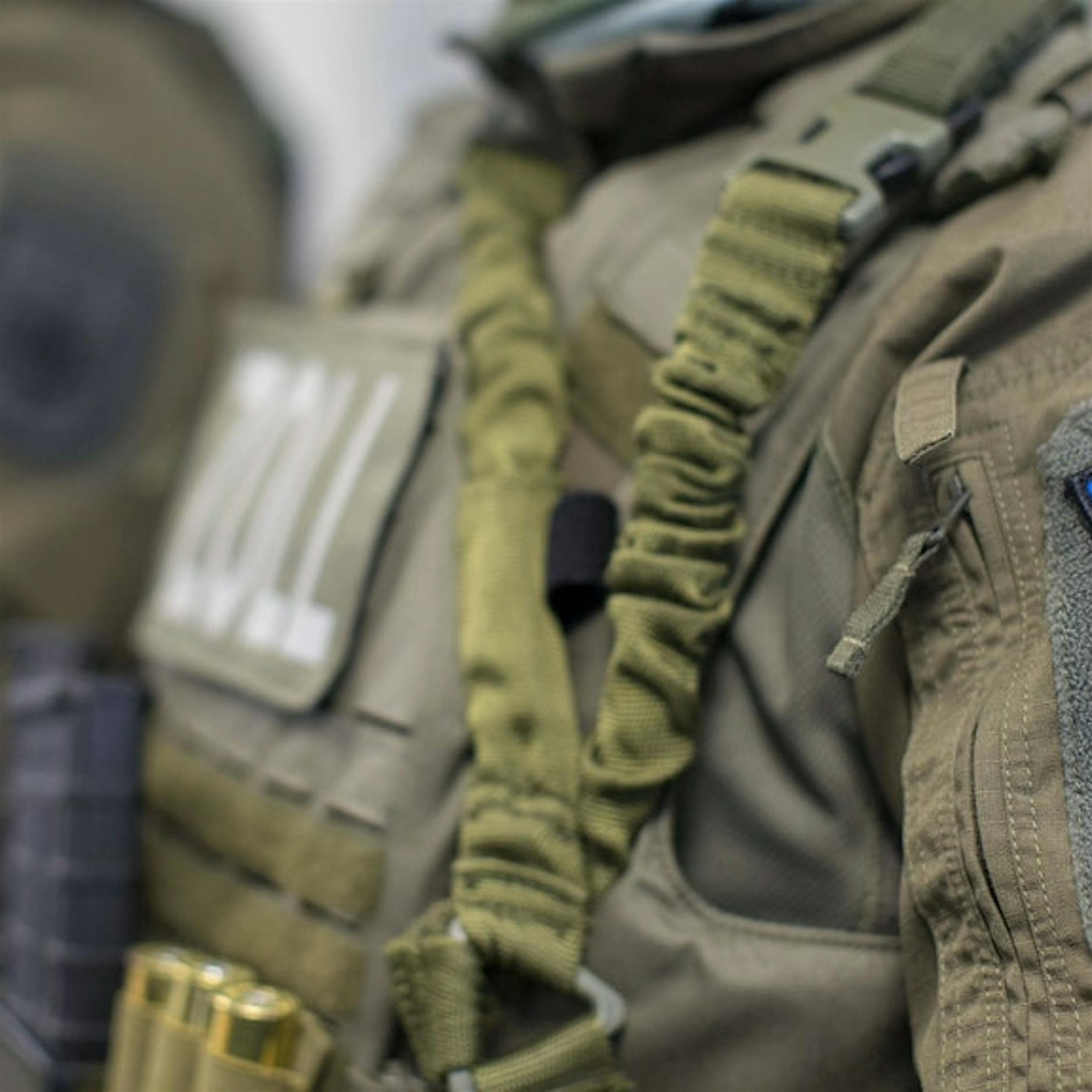 Zollfahnder holen sich 8,6 Tonnen Shisha-Tabak zurück