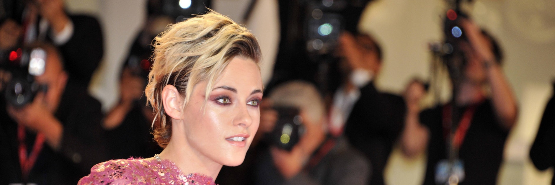 Kristen Stewart soll Prinzessin Diana spielen.
